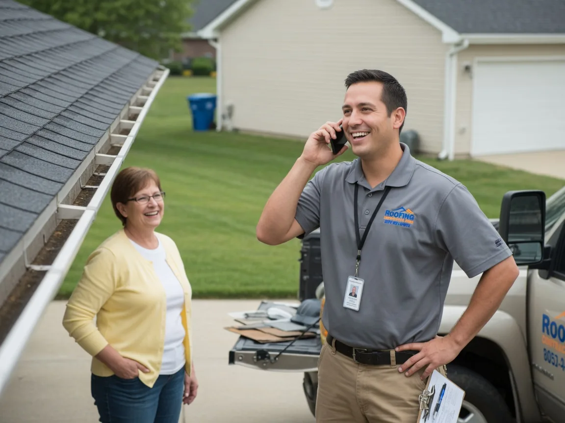 Local Roofing Contractors Saint Benedict, LA FAQs